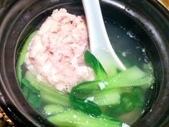 清炖狮子头-南京大牌档(中关村领展广场店)