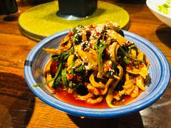 -天山醉美辣子鸡(文艺路店)