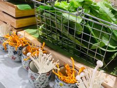 -亚马逊海鲜自助(梅溪湖步步高店)