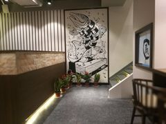 -雷神拉面(财富中心玉米楼店)