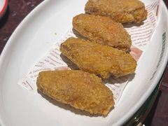 -新白鹿餐厅(爱琴海购物中心店)