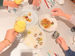 -一麦·龙岛(上海青浦店)