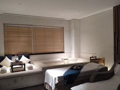 -明谷行馆·温泉