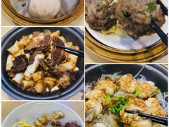 -茶小点(丽悦新天店)
