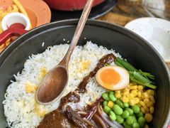 -良木缘咖啡西餐(蜀汉路店)