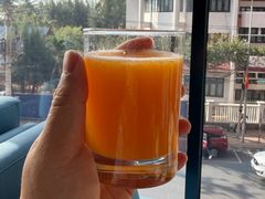 -芽庄喜来登水疗酒店