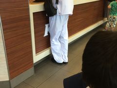 -肯德基(新人民公园店)