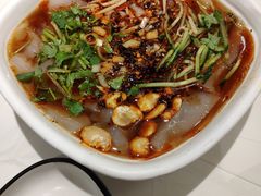 -老爷庙风味美食府(魏都大道店)