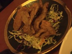 -牛玄庵日式寿喜烧·料理店(新源里店)