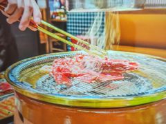 -西塔老太太泥炉烤肉(双井店)