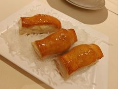 -利苑酒家(宜安广场店)