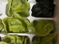 -船歌·鱼水饺青岛菜(金狮广场店)