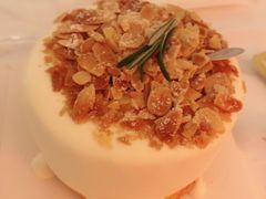 海盐雪崩戚风-MIMO CAFE(沙头角店)