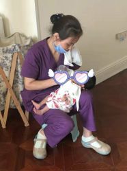 点击看大图 -菁幼月子会所(儿童医院店)