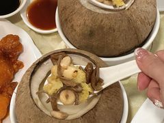 -佛有缘素食馆·荔湾老字号(陈家祠首店)