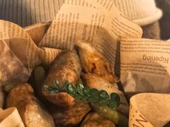 -咖法森林·咖啡  酒吧(天河店)