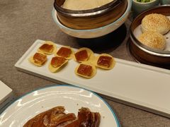 -聆桂烤鸭·金奖烤鸭(静联广场店)