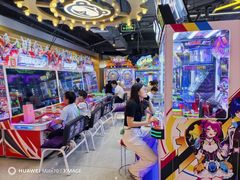-环游嘉年华(广州-天河城店)