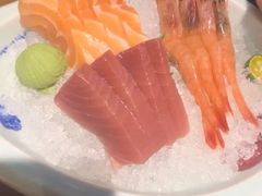 -九井澤精致料理(金茂店)