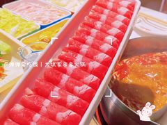 -大斌家串串火锅(马栏山店)