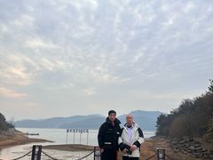 -天目湖涵田半山温泉水乐园