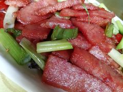 -龙姐私房菜(和顺古镇店)