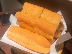 -大良毋米粥 · 粥底火锅(岭南天地店)