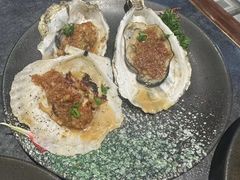 -上渔铁板烧(熙悦汇店)