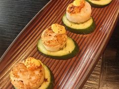 -花潮料理艺食馆(SM新生活广场店)