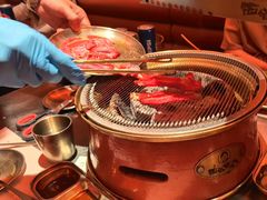 -西塔老太太泥炉烤肉(苏州大悦城店)