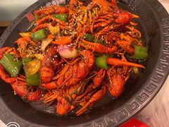 -金陵暴走小龙虾·迷踪蟹(凯德MALL店)