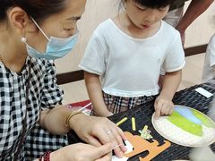 -童学馆·诗书礼乐少儿国学(光谷天地店)