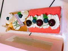 -胖爸爸烘焙工作室(平湖家居店)