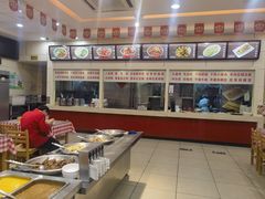 -孟记粥铺·家常菜·烧烤·粥(亚运村店)