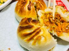 -蒙亨·手把肉·蒙古包文化主题餐厅(天恒广场店)