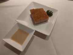 -利苑酒家(宜安广场店)