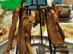 -阿拉丁新疆风味餐厅·清真(罗廊巷店)