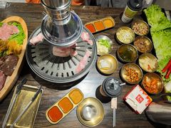 -韩象烤肉·韩国料理(市南麦凯乐旗舰店)