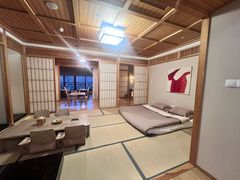 -北京古北水镇御舍温泉酒店