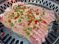 -猫抓烤肉(龙湖江北天街店)