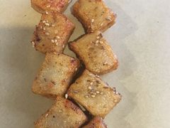 -喝丢一只鞋海鲜烧烤·海肠捞饭(文体街店)