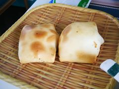 -帕米尔食府(白云观店)
