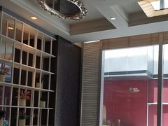 -食百绚全日制餐厅(成都棕榈泉费尔蒙酒店)