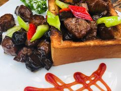 -旅马餐厅(茅家埠店)