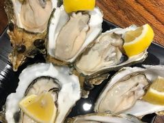 -吉香碳烤生蚝(仙霞路店)