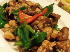 -万宝海鲜舫(劳动公园店)