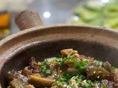 -红星光发煲仔饭(大石街店)