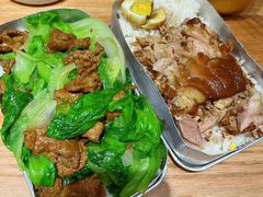 -有肉食·虎九闽菜(798艺术区店)