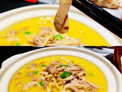 -鸽子侯·家宴·平价海鲜(市图书馆店)