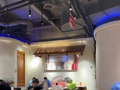 -七百岁羊肉馆(环球港店)